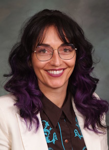 House District 45: Representative Karlee Provenza