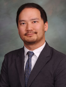 House District 16: Representative Mike Yin