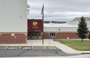 Hot Springs County Middle School