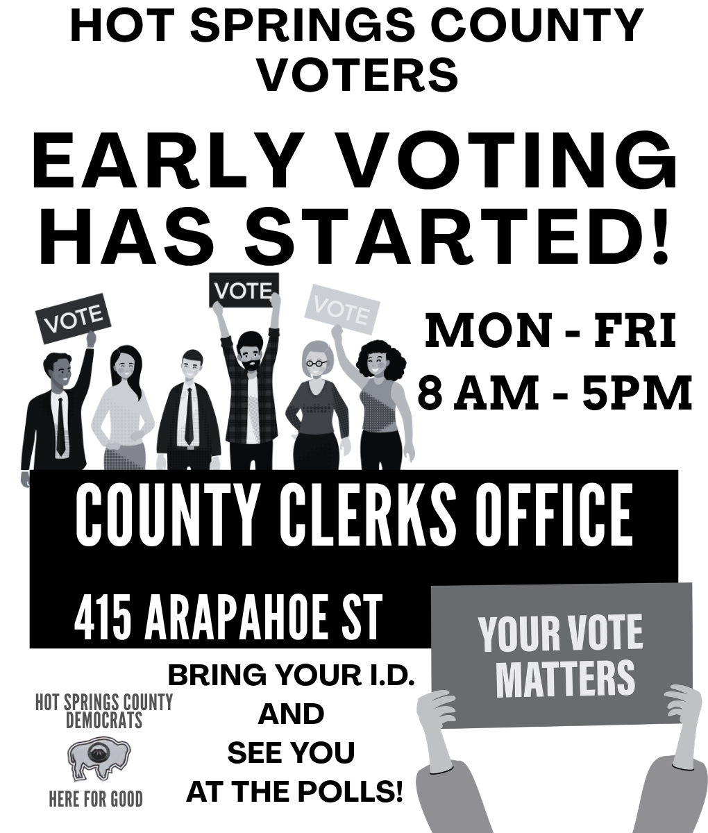 Get Out the Vote